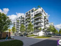 Prodej bytu 2+kk, Praha, Honzíkova, 45 m2