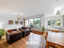 Prodej bytu 4+kk, Praha - Michle, Ohradní, 138 m2
