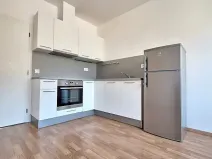 Pronájem bytu 1+1, Praha - Smíchov, Podbělohorská, 45 m2