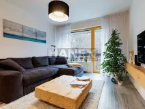 Pronájem bytu 3+kk, Praha - Košíře, Pod Kavalírkou, 82 m2