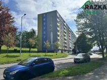 Prodej bytu 2+1, Tachov, Stadtrodská, 61 m2