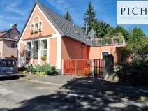 Pronájem bytu 1+1, Karlovy Vary - Bohatice, Žitná, 46 m2