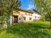 Prodej rodinného domu, Vitčice, 77 m2