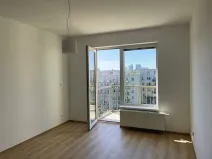 Pronájem bytu 2+kk, Praha - Michle, V dolině, 50 m2