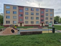 Prodej bytu 3+1, Vintířov, 68 m2