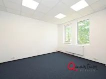 Pronájem kanceláře, Praha, Radlická, 18 m2