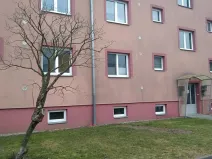 Pronájem bytu 2+1, Hulín, Sadová, 56 m2