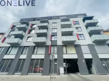 Pronájem bytu 1+kk, Plzeň, Jablonského, 28 m2