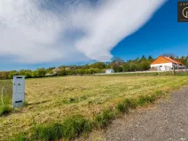 Prodej pozemku pro bydlení, Košátky, 829 m2