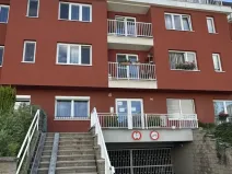 Pronájem bytu 2+kk, Úvaly, Dalmatská, 48 m2