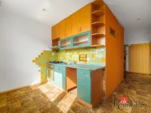 Pronájem bytu 2+1, Třemošná, Sídliště, 65 m2