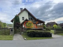 Prodej rodinného domu, Rožnov pod Radhoštěm, Sladské, 200 m2
