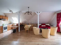 Pronájem bytu 3+kk, Libčice nad Vltavou, Lidická, 100 m2