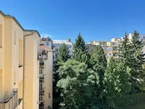 Pronájem bytu 1+1, Brno, Cihlářská, 44 m2