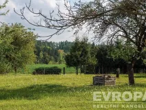 Prodej pozemku pro bydlení, Rataje nad Sázavou, 9302 m2