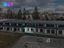 Prodej bytu 2+kk, Soběšovice, 80 m2