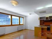 Pronájem bytu 4+kk, Praha - Nusle, Hvězdova, 122 m2