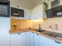 Prodej bytu 3+1, Praha - Krč, Olbrachtova, 75 m2