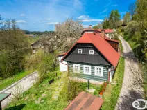 Prodej chalupy, Kruh, 129 m2