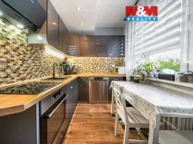 Prodej bytu 3+1, Jirkov, Generála Svobody, 79 m2