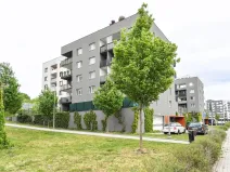 Pronájem bytu 3+kk, Praha - Vysočany, Strnadových, 78 m2