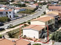 Prodej domu, Valledoria - La Ciaccia, Sardinie, Itálie, 90 m2
