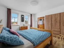 Prodej chalupy, Skalice, 103 m2