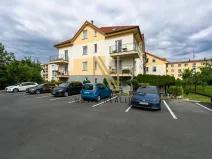 Pronájem bytu 1+1, Štěnovice, Čižická, 44 m2