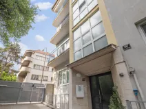 Prodej bytu 2+kk, Brno - Černá Pole, Kladivova, 43 m2