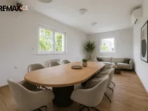 Pronájem kanceláře, Úvaly, Maroldova, 70 m2