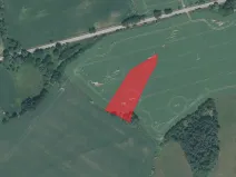 Prodej pole, Strakonice, 5030 m2