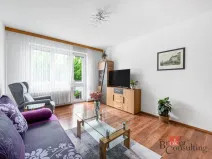 Prodej bytu 2+1, Třebíč - Borovina, Revoluční, 56 m2