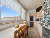 Prodej bytu 3+1, Hodonín, Šumná, 68 m2