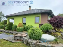 Pronájem bytu 4+1, Modlíkov, 120 m2