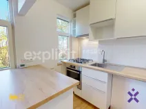 Pronájem bytu 3+kk, Zlín, Bratří Sousedíků, 70 m2
