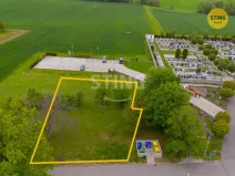 Prodej pozemku pro bydlení, Slavkov, 962 m2