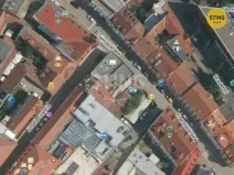 Pronájem kanceláře, Uherské Hradiště, Františkánská, 25 m2