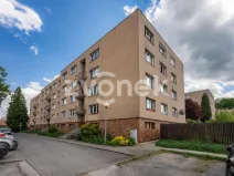 Prodej bytu 2+1, Zlín, Hluboká, 64 m2