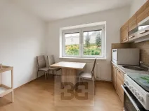 Pronájem bytu 2+1, Brno, Slatinská, 45 m2