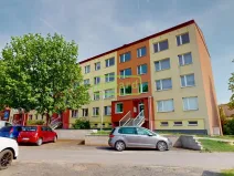 Prodej bytu 2+kk, Úštěk, Sídliště pionýrů, 40 m2