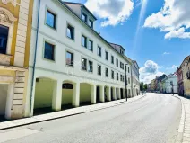 Prodej bytu 2+1, Písek - Budějovické Předměstí, Budějovická, 59 m2