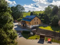Prodej ubytování, Želnava, 1110 m2