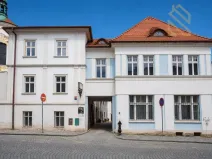 Prodej bytu 3+kk, Litoměřice - Litoměřice-Město, Velká Dominikánská, 72 m2