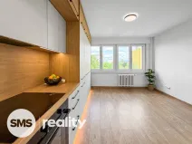 Prodej bytu 2+kk, Frýdek-Místek - Místek, Ostravská, 28 m2
