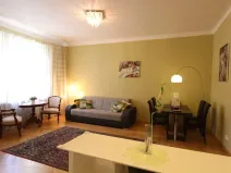 Pronájem bytu 4+kk, Praha - Vinohrady, Kolínská, 145 m2