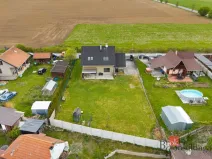 Prodej rodinného domu, Višňová, 155 m2
