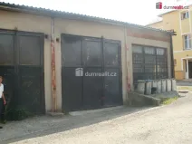 Pronájem garáže, Branky, 110 m2