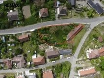 Prodej pozemku pro bydlení, Doubravy, 1567 m2