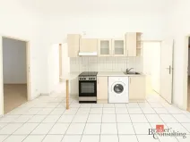 Pronájem bytu 2+1, Praha - Bubeneč, Národní obrany, 51 m2
