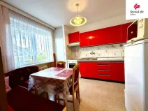 Pronájem bytu 3+1, Nezvěstice - Olešná, 70 m2